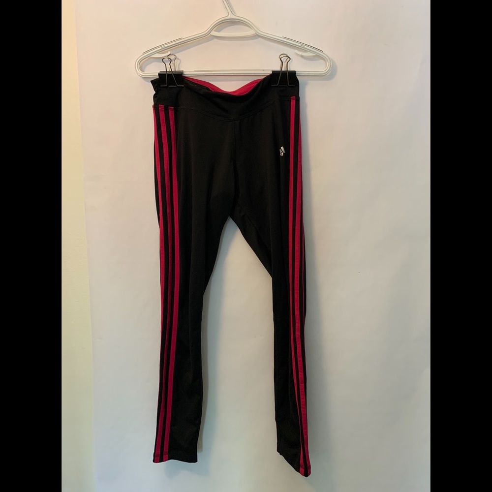 Adidas soccer pants